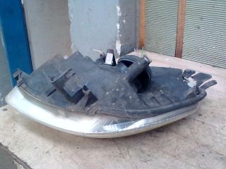 bontott CITROËN XSARA PICASSO Jobb Fényszóró