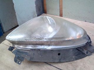 bontott CITROËN XSARA PICASSO Jobb Fényszóró