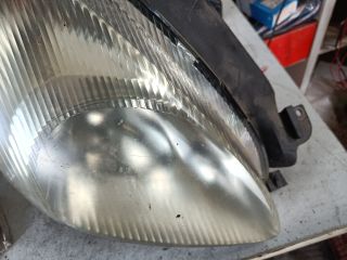 bontott CITROËN XSARA PICASSO Jobb Fényszóró