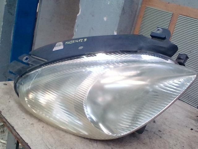 bontott CITROËN XSARA PICASSO Jobb Fényszóró