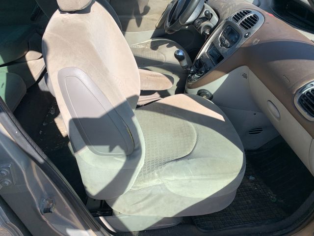 bontott CITROËN XSARA PICASSO Jobb Gólyaláb Csonkállvánnyal