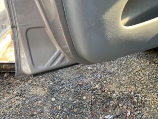 bontott CITROËN XSARA PICASSO Jobb Gólyaláb Csonkállvánnyal