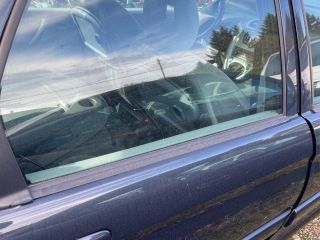 bontott CITROËN XSARA PICASSO Jobb hátsó Ablak Díszléc