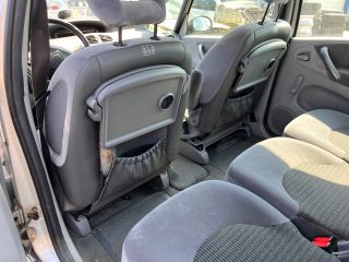 bontott CITROËN XSARA PICASSO Jobb hátsó Ablak