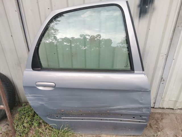 bontott CITROËN XSARA PICASSO Jobb hátsó Ablak