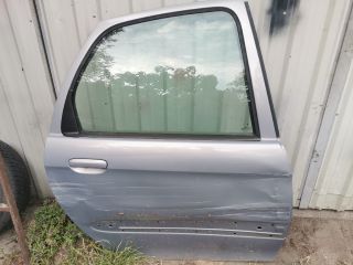 bontott CITROËN XSARA PICASSO Jobb hátsó Ablak