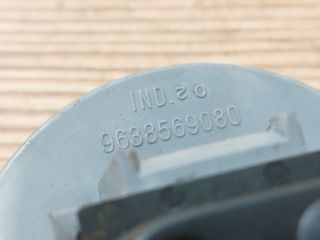 bontott CITROËN XSARA PICASSO Jobb hátsó Ablakemelő Kapcsoló