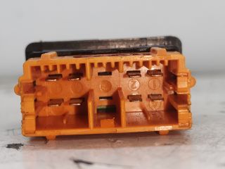 bontott CITROËN XSARA PICASSO Jobb hátsó Ablakemelő Kapcsoló