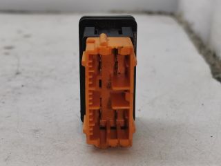 bontott CITROËN XSARA PICASSO Jobb hátsó Ablakemelő Kapcsoló