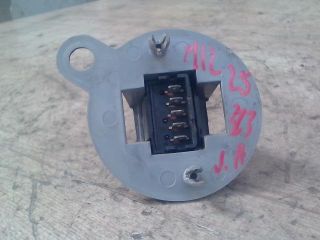 bontott CITROËN XSARA PICASSO Jobb hátsó Ablakemelő Kapcsoló