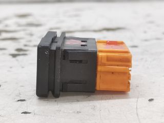 bontott CITROËN XSARA PICASSO Jobb hátsó Ablakemelő Kapcsoló