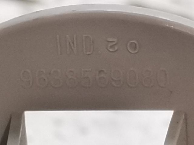 bontott CITROËN XSARA PICASSO Jobb hátsó Ablakemelő Kapcsoló