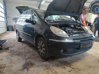 bontott CITROËN XSARA PICASSO Jobb hátsó Ablakemelő Kapcsoló