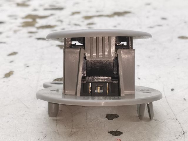 bontott CITROËN XSARA PICASSO Jobb hátsó Ablakemelő Kapcsoló