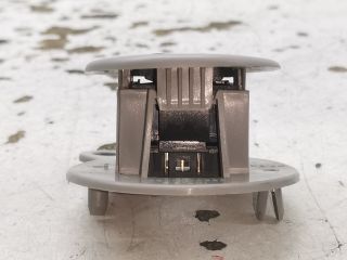 bontott CITROËN XSARA PICASSO Jobb hátsó Ablakemelő Kapcsoló