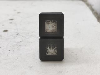 bontott CITROËN XSARA PICASSO Jobb hátsó Ablakemelő Kapcsoló