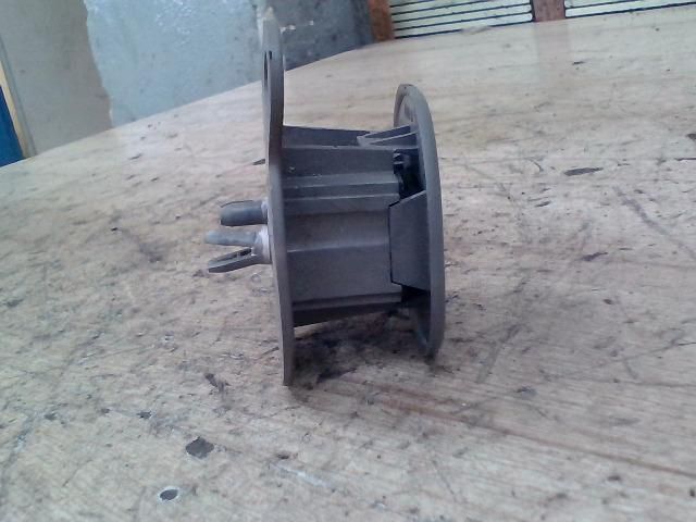 bontott CITROËN XSARA PICASSO Jobb hátsó Ablakemelő Kapcsoló