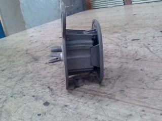 bontott CITROËN XSARA PICASSO Jobb hátsó Ablakemelő Kapcsoló