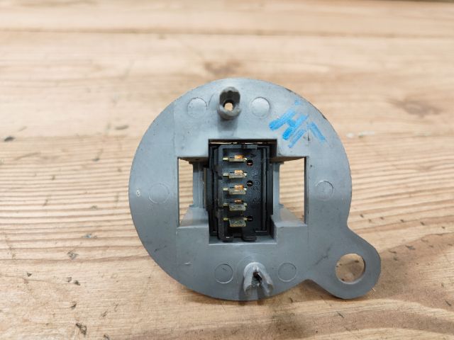 bontott CITROËN XSARA PICASSO Jobb hátsó Ablakemelő Kapcsoló