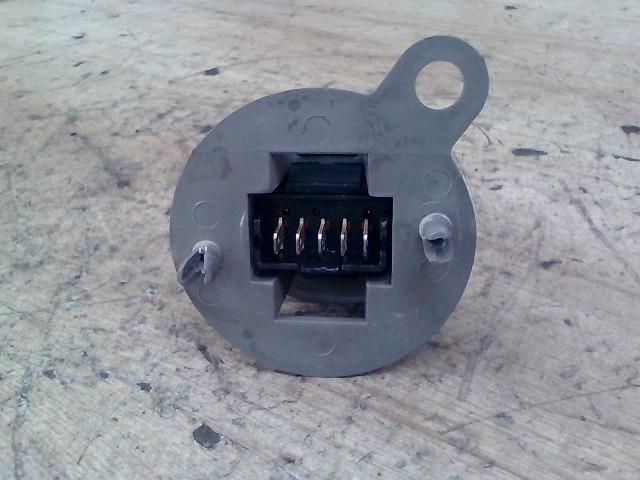 bontott CITROËN XSARA PICASSO Jobb hátsó Ablakemelő Kapcsoló