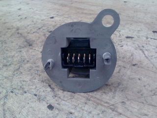 bontott CITROËN XSARA PICASSO Jobb hátsó Ablakemelő Kapcsoló