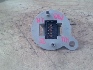 bontott CITROËN XSARA PICASSO Jobb hátsó Ablakemelő Kapcsoló