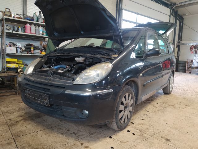 bontott CITROËN XSARA PICASSO Jobb hátsó Ablakemelő Kapcsoló