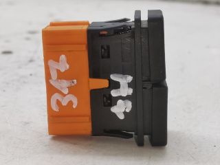 bontott CITROËN XSARA PICASSO Jobb hátsó Ablakemelő Kapcsoló