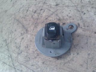 bontott CITROËN XSARA PICASSO Jobb hátsó Ablakemelő Kapcsoló