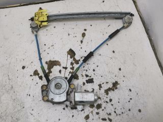 bontott CITROËN XSARA PICASSO Jobb hátsó Ablakemelő Szerkezet (Elektromos)