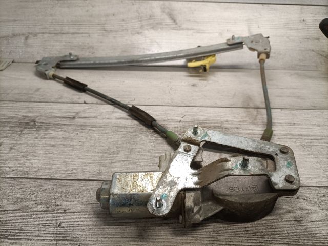 bontott CITROËN XSARA PICASSO Jobb hátsó Ablakemelő Szerkezet (Elektromos)