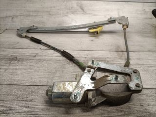 bontott CITROËN XSARA PICASSO Jobb hátsó Ablakemelő Szerkezet (Elektromos)