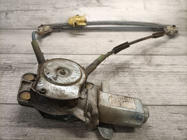 bontott CITROËN XSARA PICASSO Jobb hátsó Ablakemelő Szerkezet (Elektromos)