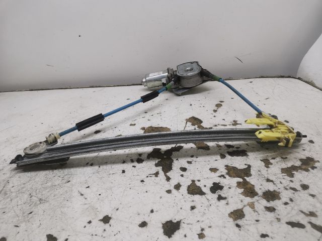 bontott CITROËN XSARA PICASSO Jobb hátsó Ablakemelő Szerkezet (Elektromos)