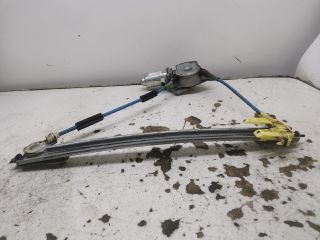 bontott CITROËN XSARA PICASSO Jobb hátsó Ablakemelő Szerkezet (Elektromos)