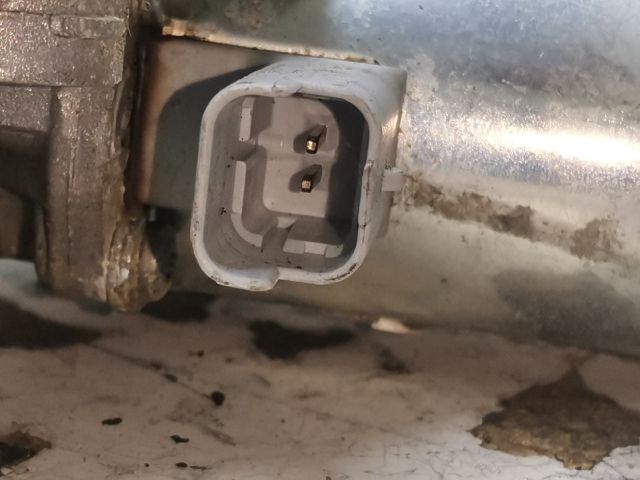 bontott CITROËN XSARA PICASSO Jobb hátsó Ablakemelő Szerkezet (Elektromos)