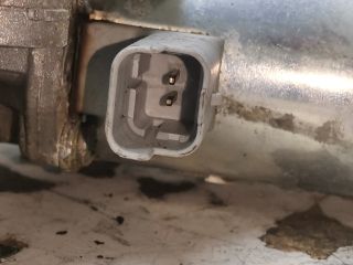 bontott CITROËN XSARA PICASSO Jobb hátsó Ablakemelő Szerkezet (Elektromos)