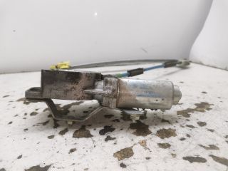 bontott CITROËN XSARA PICASSO Jobb hátsó Ablakemelő Szerkezet (Elektromos)