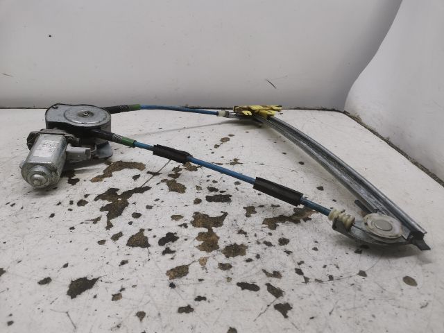 bontott CITROËN XSARA PICASSO Jobb hátsó Ablakemelő Szerkezet (Elektromos)