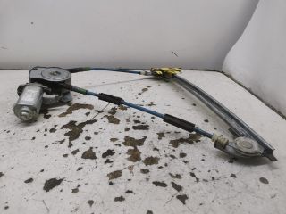 bontott CITROËN XSARA PICASSO Jobb hátsó Ablakemelő Szerkezet (Elektromos)