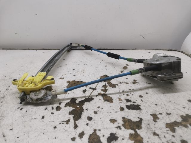 bontott CITROËN XSARA PICASSO Jobb hátsó Ablakemelő Szerkezet (Elektromos)