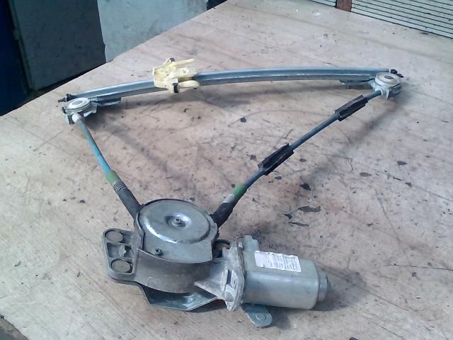 bontott CITROËN XSARA PICASSO Jobb hátsó Ablakemelő Szerkezet (Elektromos)