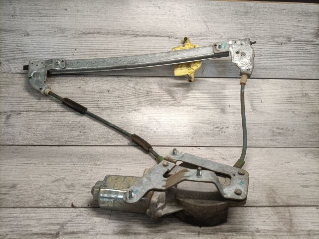 bontott CITROËN XSARA PICASSO Jobb hátsó Ablakemelő Szerkezet (Elektromos)