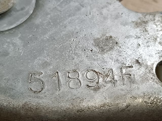 bontott CITROËN XSARA PICASSO Jobb hátsó Ablakemelő Szerkezet (Mechanikus)