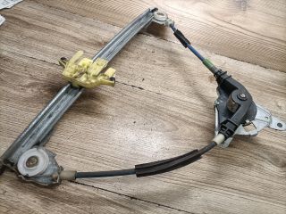 bontott CITROËN XSARA PICASSO Jobb hátsó Ablakemelő Szerkezet (Mechanikus)