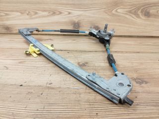 bontott CITROËN XSARA PICASSO Jobb hátsó Ablakemelő Szerkezet (Mechanikus)