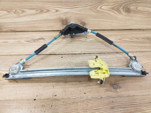 bontott CITROËN XSARA PICASSO Jobb hátsó Ablakemelő Szerkezet (Mechanikus)