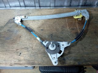 bontott CITROËN XSARA PICASSO Jobb hátsó Ablakemelő Szerkezet (Mechanikus)