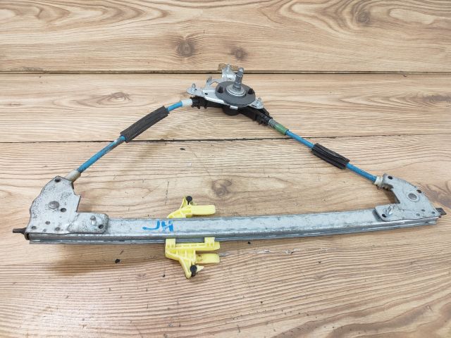 bontott CITROËN XSARA PICASSO Jobb hátsó Ablakemelő Szerkezet (Mechanikus)