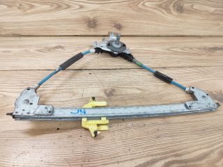 bontott CITROËN XSARA PICASSO Jobb hátsó Ablakemelő Szerkezet (Mechanikus)